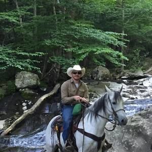 Meet your Posher, Jeremy